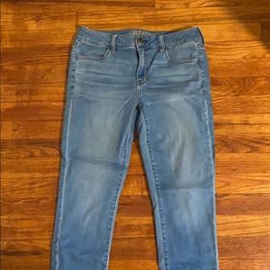 American Eagle Jegging